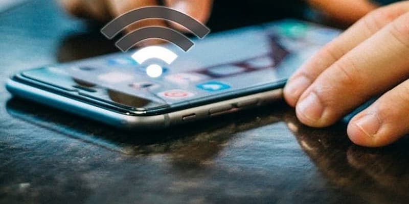 Một đường truyền mạng ổn định sẽ giúp việc giao dịch được nhanh chóng