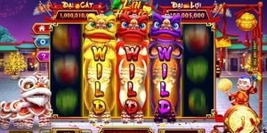 Cách Chơi Nổ hũ jili từ chuyên gia c54