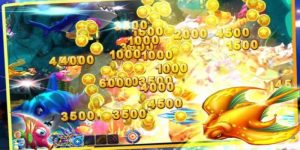 Kinh nghiệm chơi bắn cá jackpot tại c54