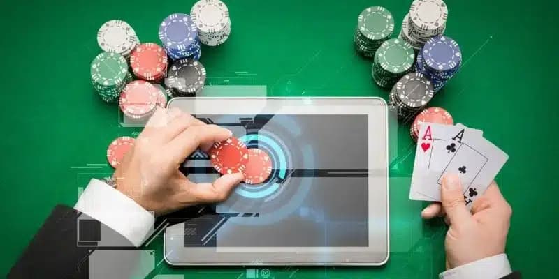 Quản lý vốn cược, chìa khóa thành công không thể bỏ qua tại c54