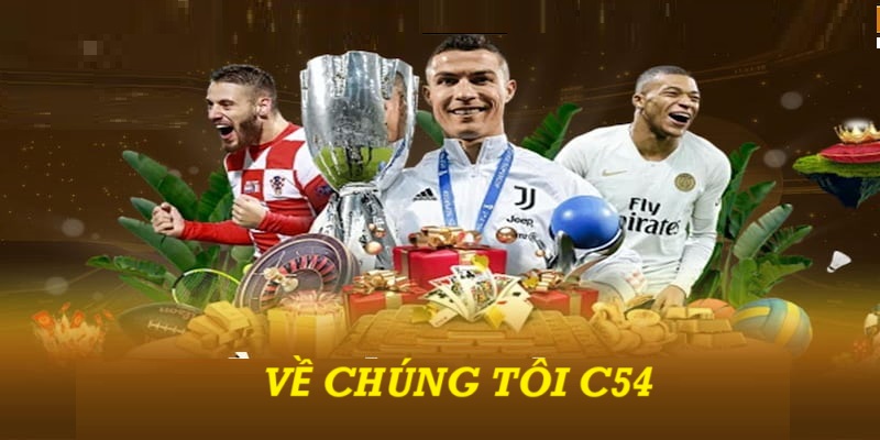 Về Chúng Tôi C54