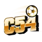 logo-C54, nhà cái uy tín hàng đầu châu á
