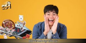 Khuyến Mãi Nạp Đầu C54 - Món Quà Chào Sân Không Thể Bỏ Lỡ