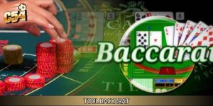 Đôi nét về phần mềm tool baccarat trên nền tảng trực tuyến