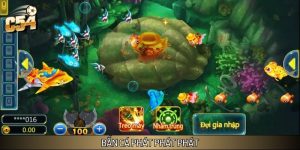 Bắn Cá Phát Phát Phát - Săn Boss Rinh Tiền Không Giới Hạn