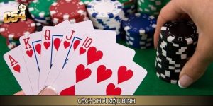 Từ A - Z Cách Chơi Mậu Binh C54: Tối Ưu Chiến Lược Thắng Lớn