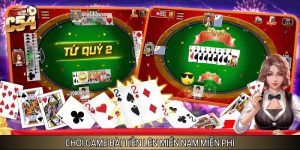 Bí Kíp Chơi Game Bài Tiến Lên Miền Nam Miễn Phí Cho Newbie