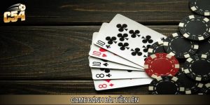 Game Đánh Bài Tiến Lên – Siêu Phẩm Game Bài Hot Nhất 2025