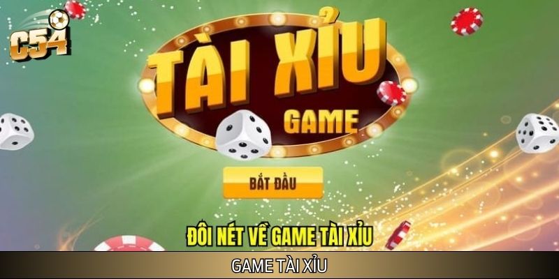 Một số thông tin về hột tài xỉu trong game