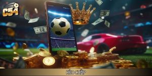 Kèo Chấp C54 - Kinh Nghiệm Bắt Cực Chuẩn Cùng Chuyên Gia