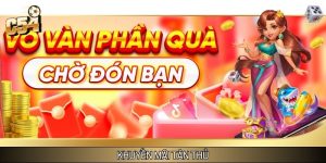 Khuyến Mãi Tân Thủ - Đăng Ký Ngay, Nhận Thưởng Tức Thì