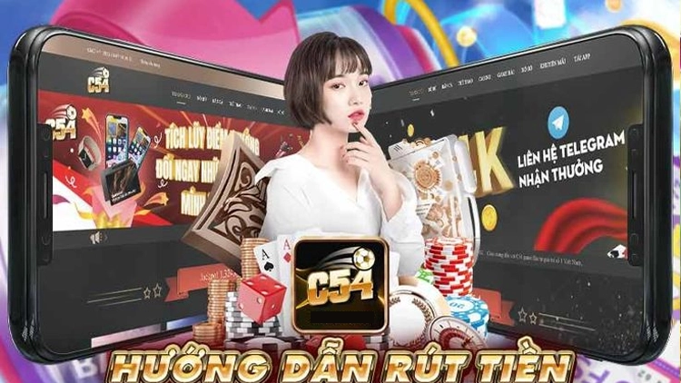 rút tiền c54 có nhanh hay không?