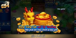 Siêu Cá Nổ Hũ - Chinh Phục Đại Dương, Trúng Lớn Mỗi Ngày