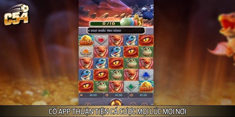 Tải game nổ hũ khi cần chơi rất tiện lợi Tải game nổ hũ khi cần chơi rất tiện lợi