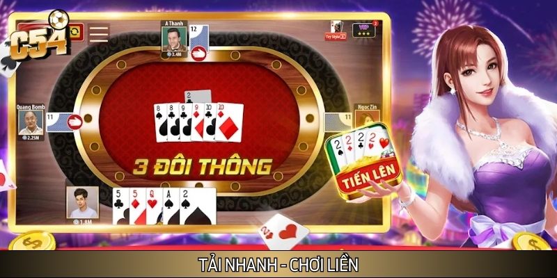 Người dùng có thể tải phiên bản này về máy chỉ với vài phút thực hiện